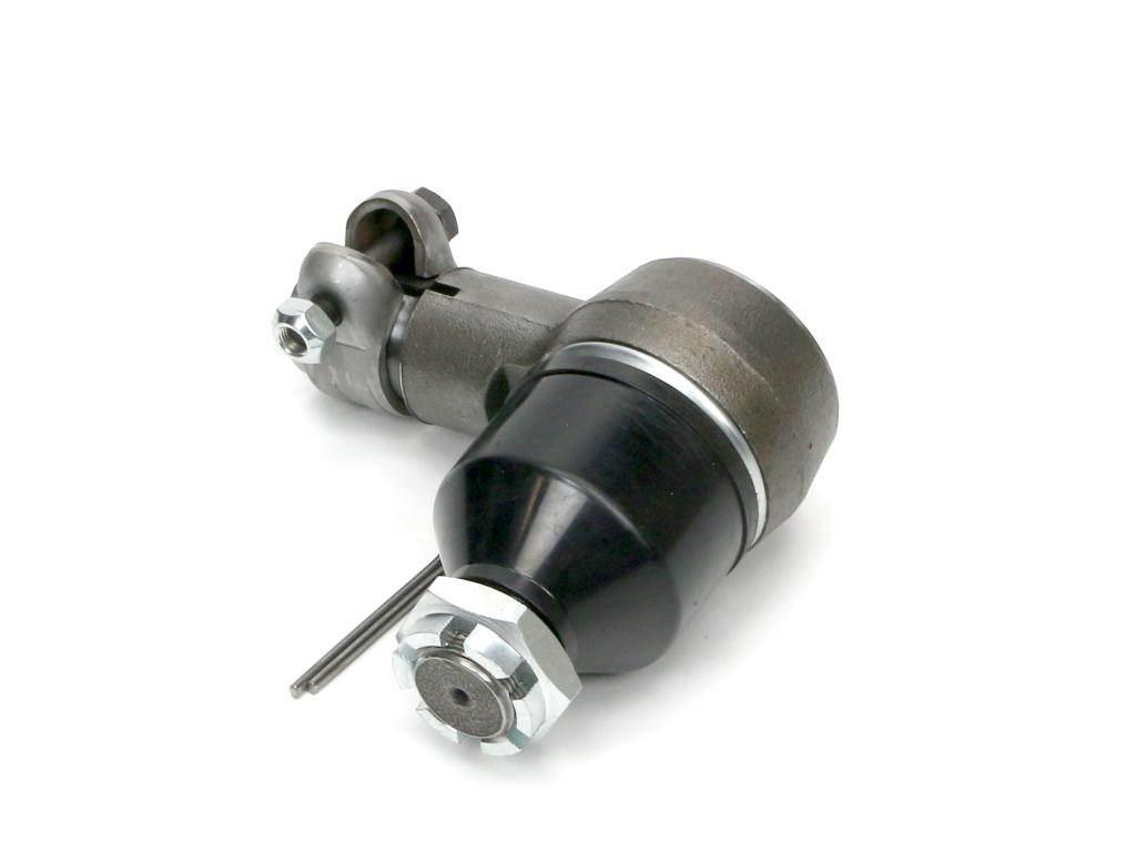 Przegub kierowniczy 122mm - M24x1,5 3229223R91 WARYŃSKI 3229223R91W
