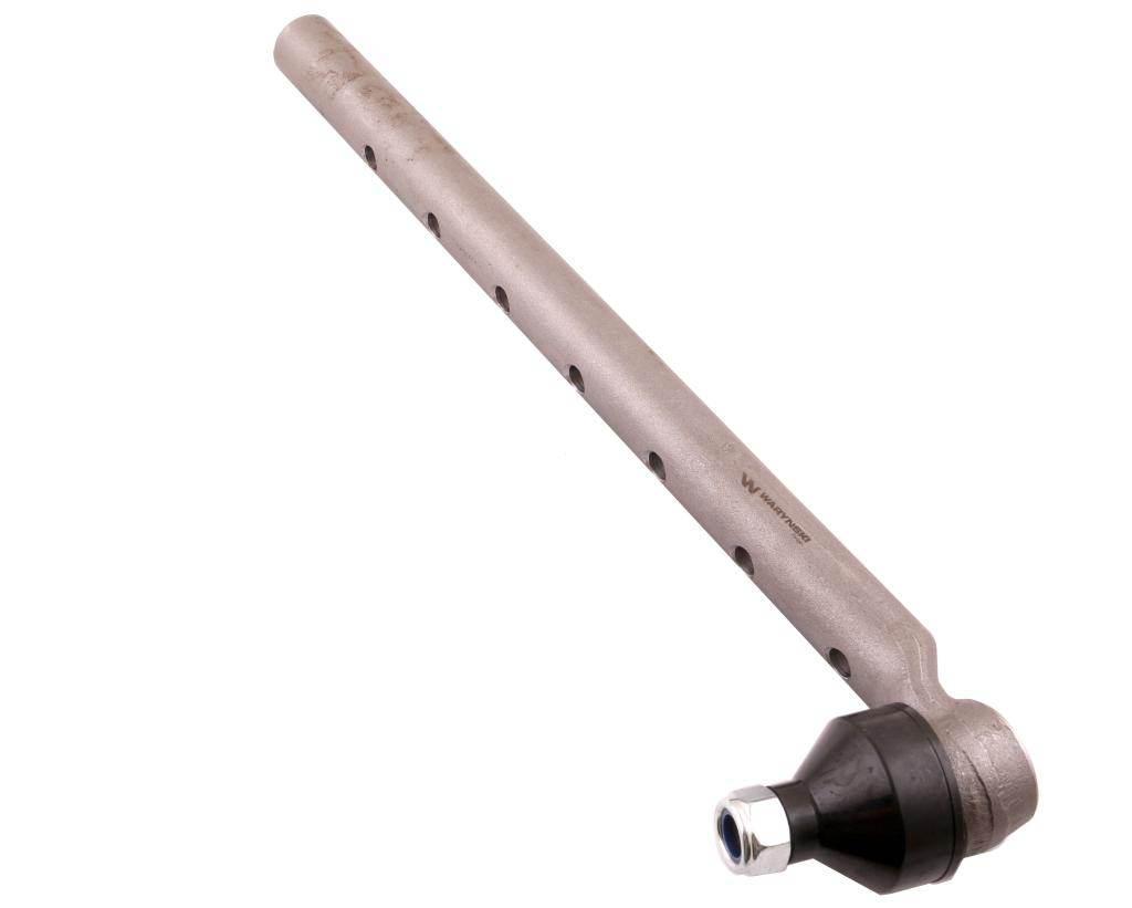 Przegub kierowniczy 1.1/4" 83957771 WARYŃSKI 83957771W