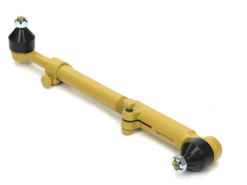 Drążek kierowniczy 406mm AL39021 WARYŃSKI AL39021W
