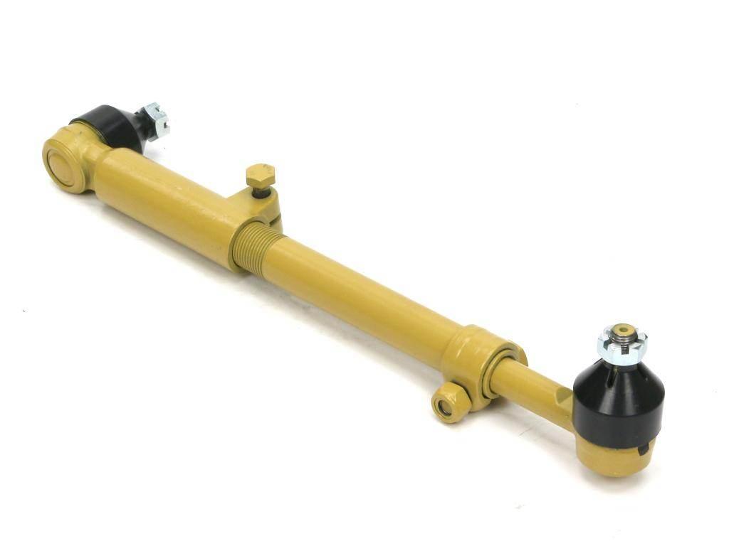 Drążek kierowniczy 406mm AL39021 WARYŃSKI AL39021W - zdjęcie 2