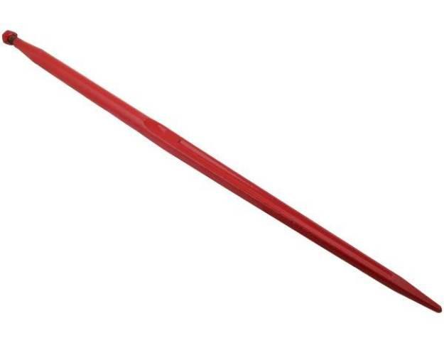 Ząb ładowacza uniwersalny prosty 1100mm Tur 5193-FT110N