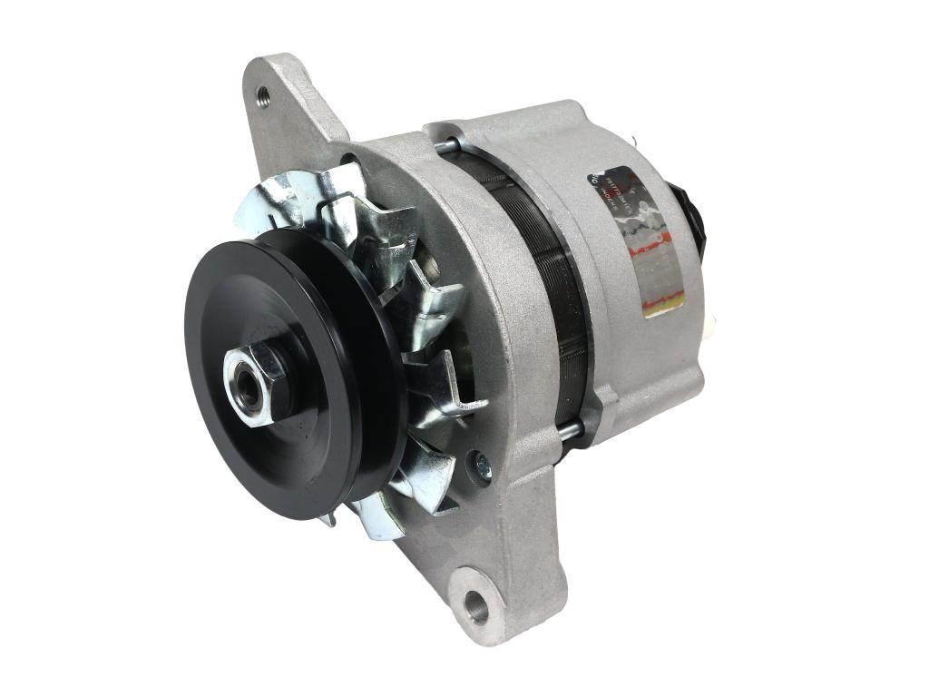 Alternator Perkins Renault Claas Nowy Typ EXPOM KWIDZYN eu 7017732M1EX