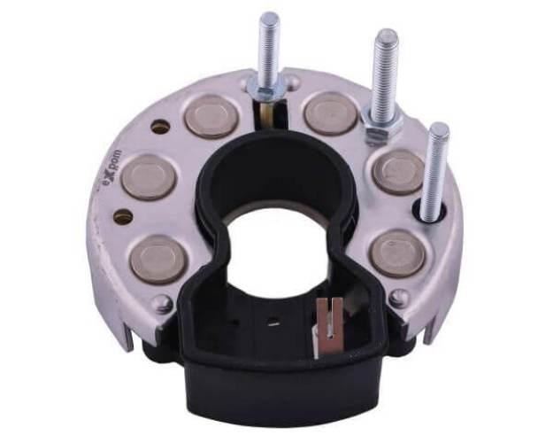 Prostownik Diody alternatora 16.905.254, 7017732M1 MF3 Nowy Typ EXPOM KWIDZ