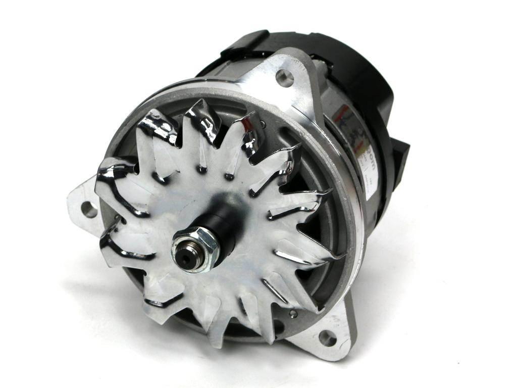 Alternator mocowany na sprężarkę EX-241020 MF3 Nowy Typ EXPOM KWIDZYN eu - zdjęcie 4