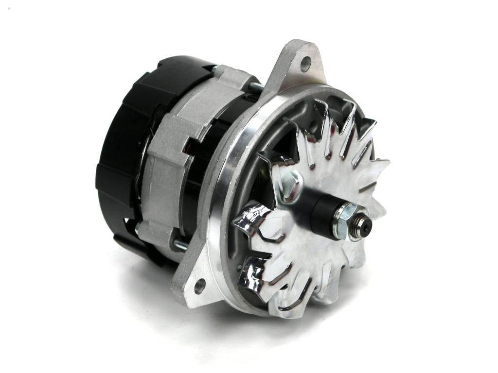 Alternator mocowany na sprężarkę EX-241020 MF3 Nowy Typ EXPOM KWIDZYN eu - zdjęcie 5