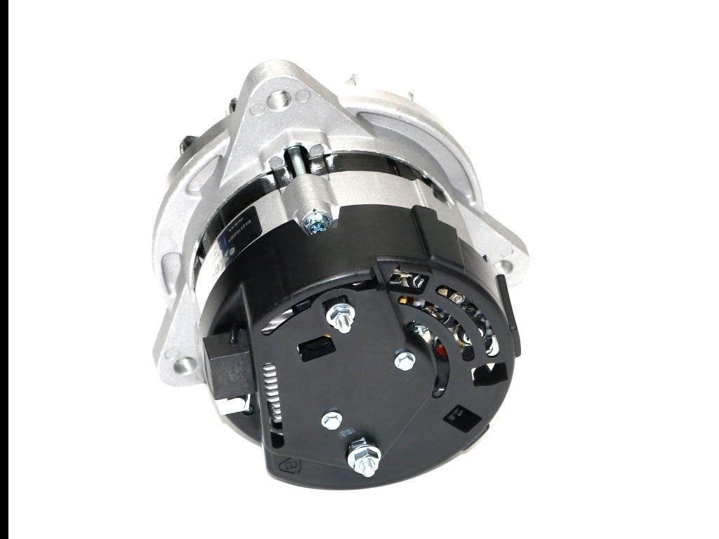 Alternator mocowany na sprężarkę EX-241020 MF3 Nowy Typ EXPOM KWIDZYN eu - zdjęcie 6