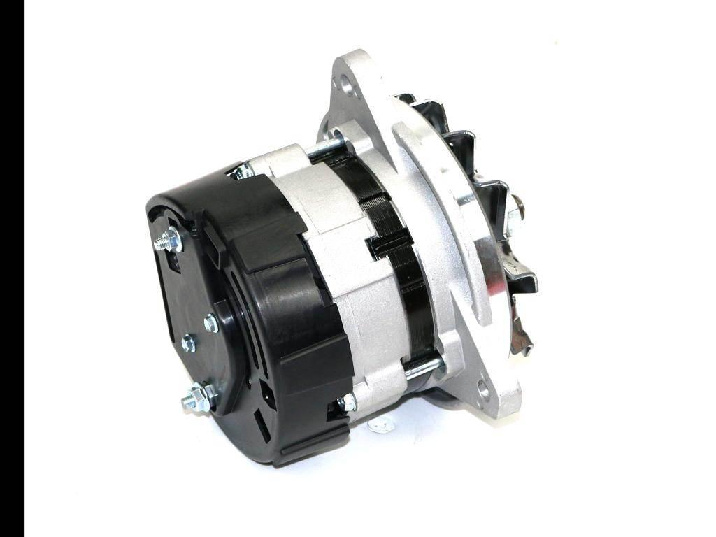 Alternator mocowany na sprężarkę EX-241020 MF3 Nowy Typ EXPOM KWIDZYN eu - zdjęcie 7