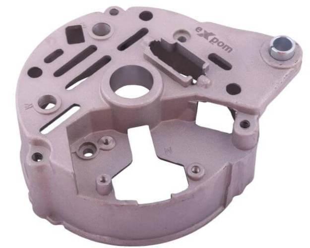 Pokrywa tylna alternatora AX230000 AX260000EX C-330 C-360 Nowy Typ EXPOM KW