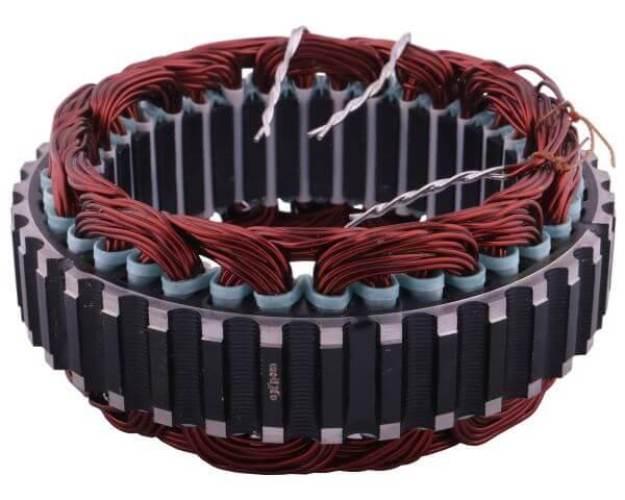 Stojan alternatora AX230000 AX260000EX C-330 C-360 Nowy Typ EXPOM KWIDZYN e