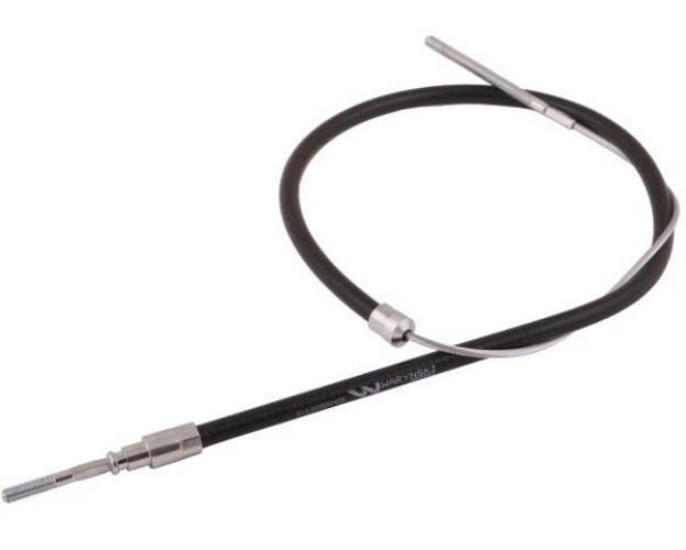 Linka - Hamulec L-1070mm 69112738 ZETOR Waryński W-L02880105