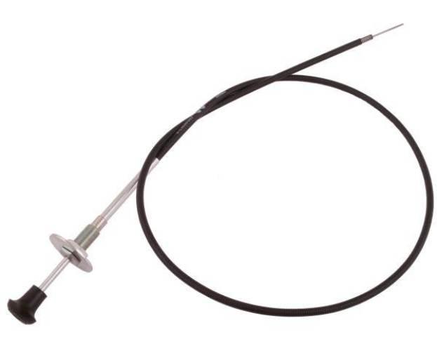 Linka - Rozdzielacz napędu L-1120mm 6490209 ZETOR Waryński W-L05881002