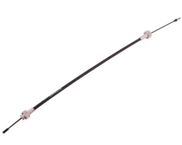 Linka - Licznika MTG (motogodzin) L-680mm C-328 ORYGINAŁ URSUS L01886608U