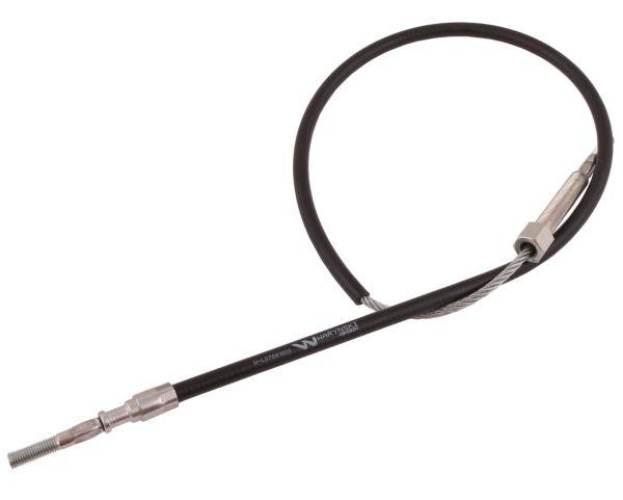 Linka - Sprzęgło L-1060mm/750mm 69112105 ZETOR Waryński W-L07881003