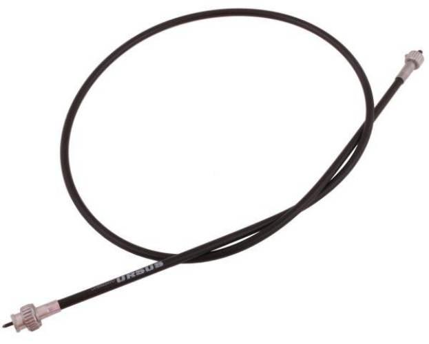 Linka - Licznika MTG (motogodzin) L-1270mm 1876289M92 4514 4512 MF ORYGINAŁ