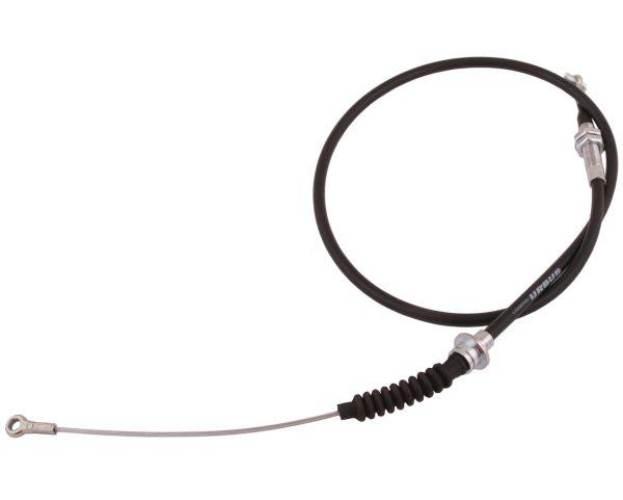 Linka - Hamulec L-1430mm 3714536M1 MF ORYGINAŁ URSUS L02880108U