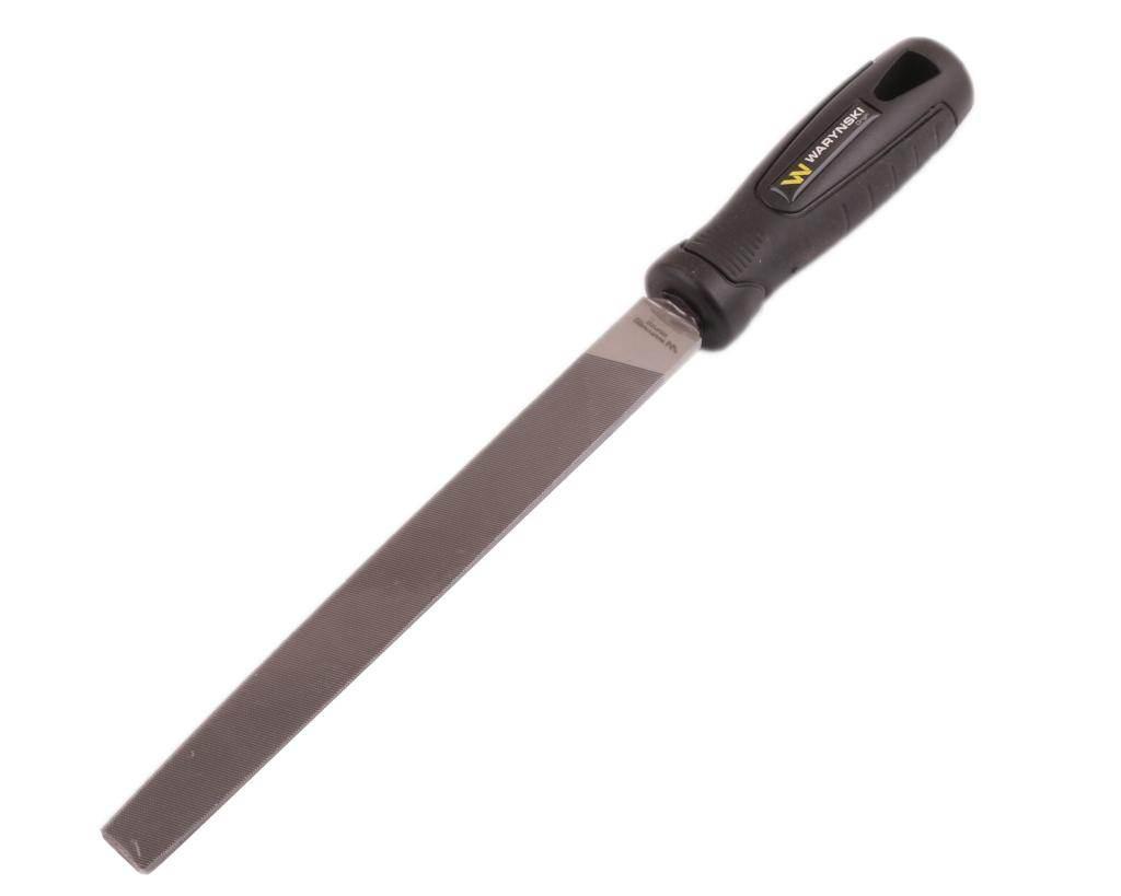Pilnik płaski 200 mm Waryński WMF002