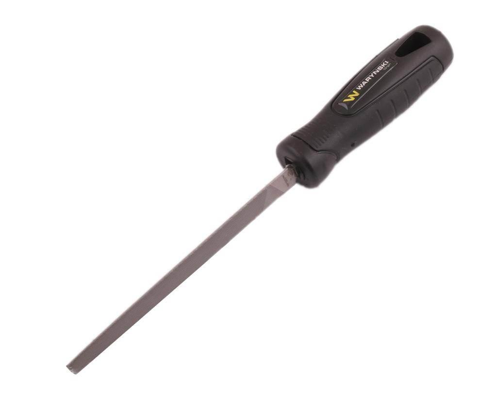 Pilnik trójkątny 150 mm Waryński WMF007