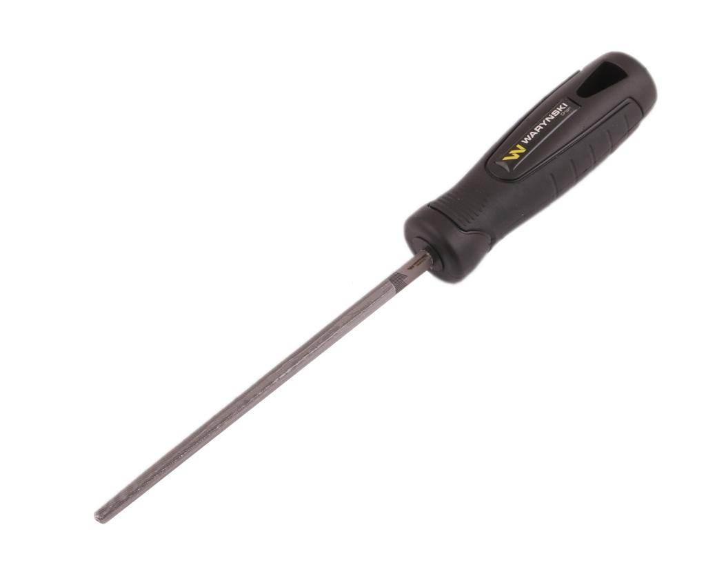 Pilnik kwadratowy 150 mm Waryński WMF010