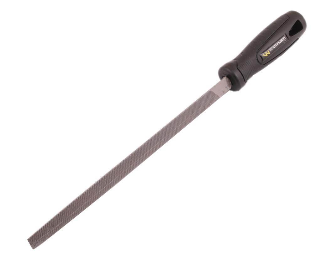 Pilnik trójkątny 250 mm Waryński WMF009