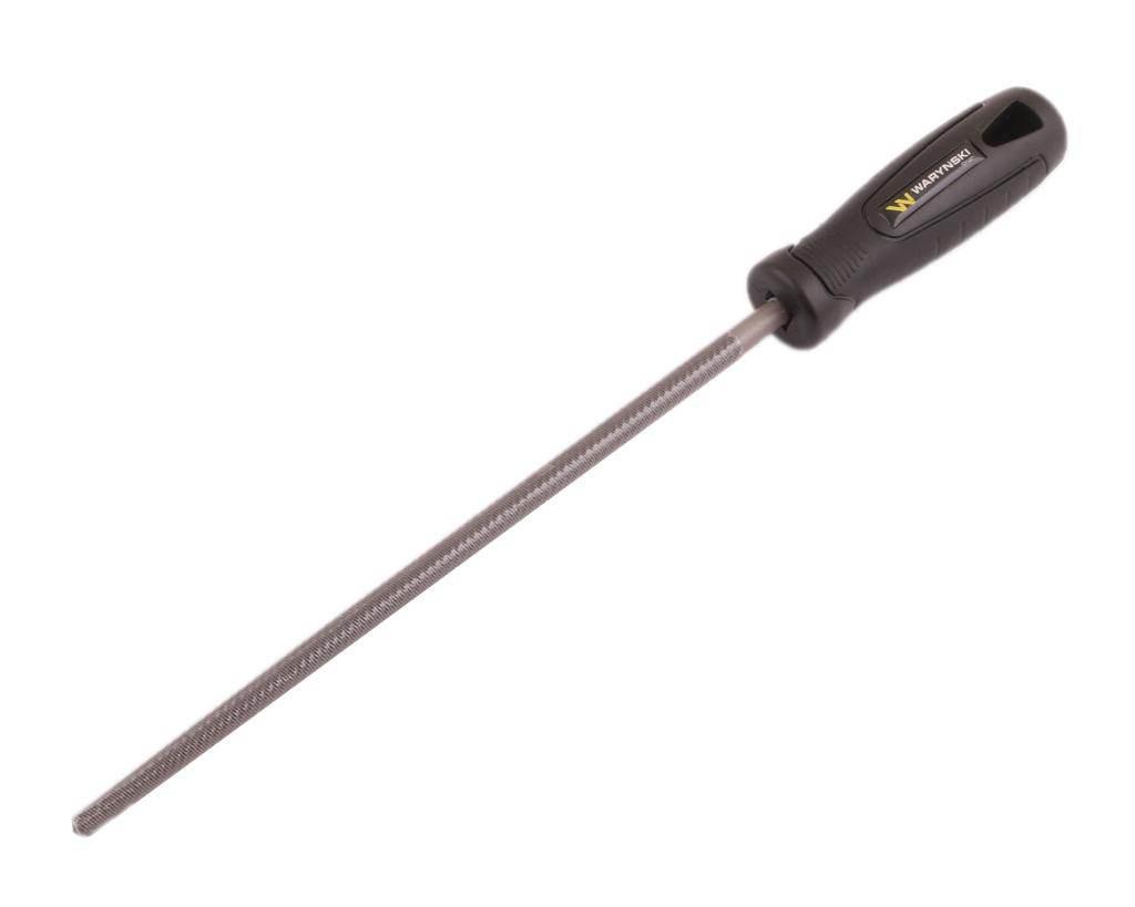 Pilnik okrągły 250 mm Waryński WMF015