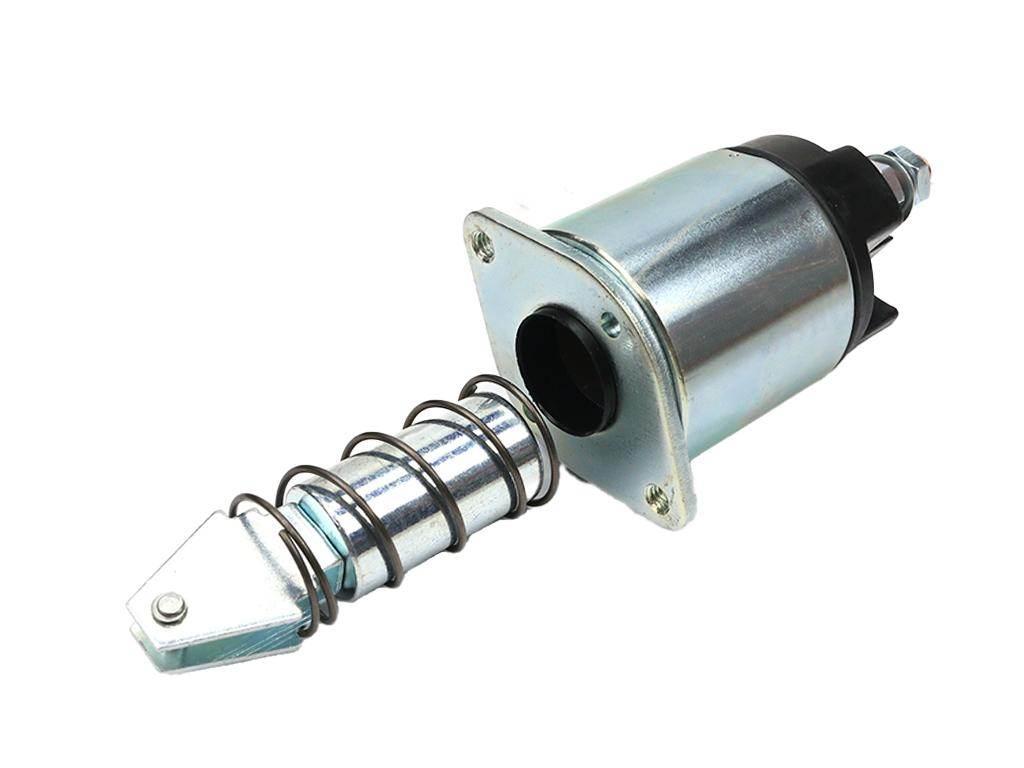 Wyłącznik ( włącznik) rozrusznika R5 C-328 EXPOM KWIDZYN eu 9950010EX
