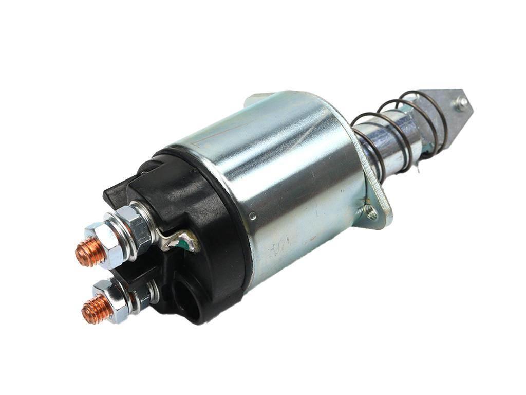 Wyłącznik ( włącznik) rozrusznika R5 C-328 EXPOM KWIDZYN eu 9950010EX - zdjęcie 2