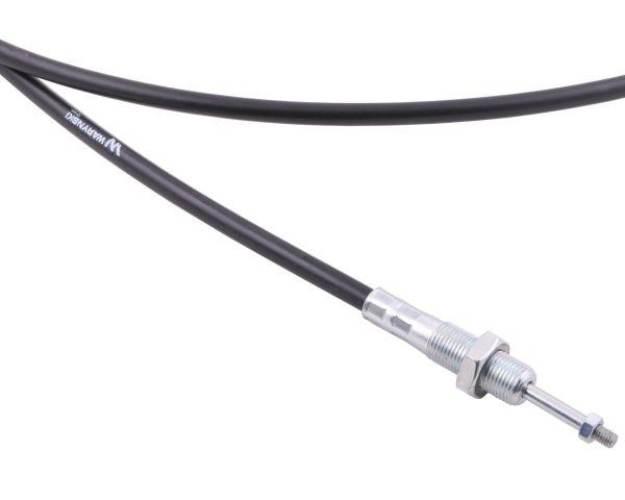 Linka do sterowania rozdzielaczem na widełki L-1200mm Waryński W-L1200W - zdjęcie 3