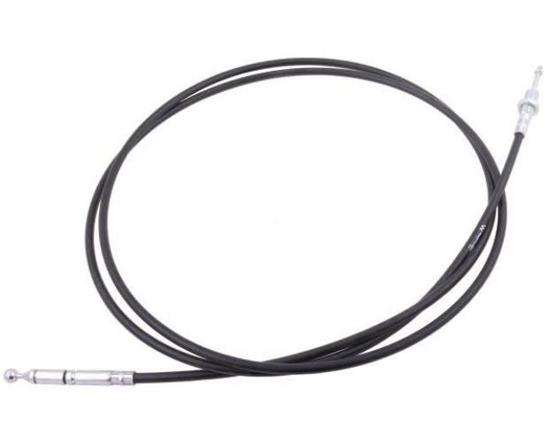 Linka do sterowania rozdzielaczem na kulkę (stalowa) L-2200mm Waryński