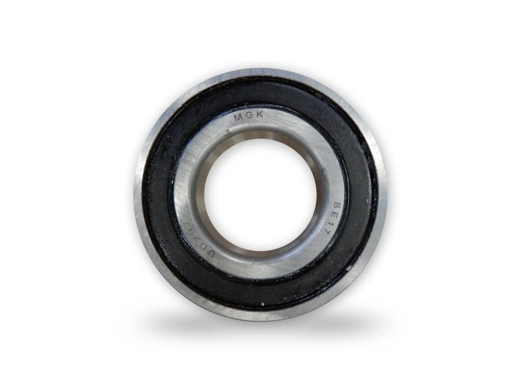 Łożysko kulkowe samonastawne K6207 2RS (RM-K6207 2RS) RM-K6207 2RSI