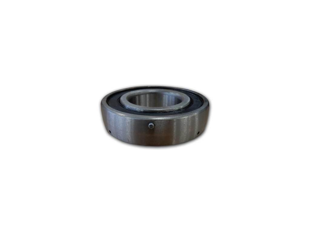Łożysko kulkowe samonastawne K6207 2RS (RM-K6207 2RS) RM-K6207 2RSI - zdjęcie 2
