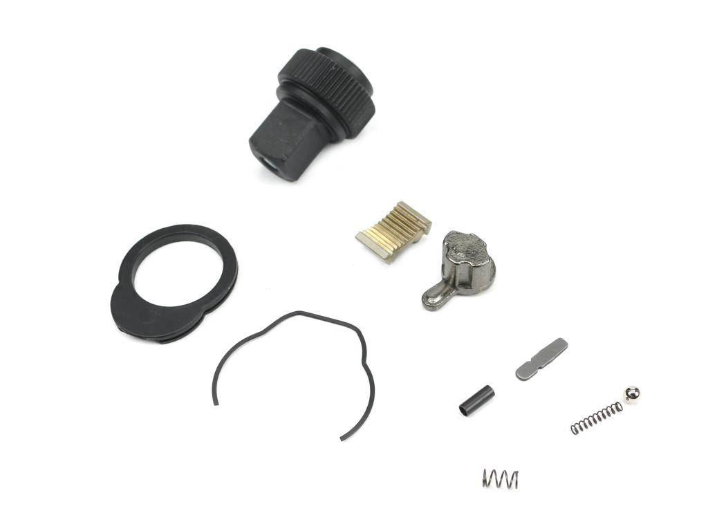 Komplet naprawczy do grzechotki 1/2 WMR003 WMR103