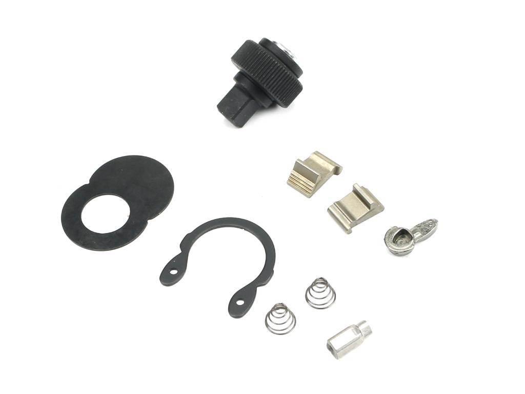 Komplet naprawczy do grzechotki 1/4 WMR008 WMR108