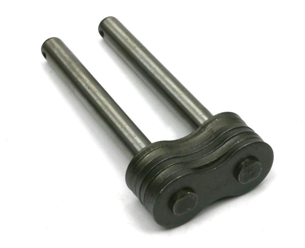 Zamek łańcucha Z24B-3 (R3 1.1/2) Waryński W-Z24B3 - zdjęcie 2
