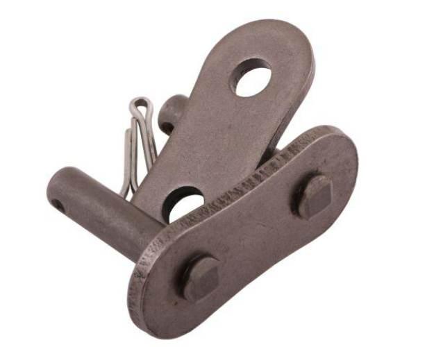 Zamek łańcucha Z100SP (R1 1.1/4) Waryński 5szt W-Z100SP