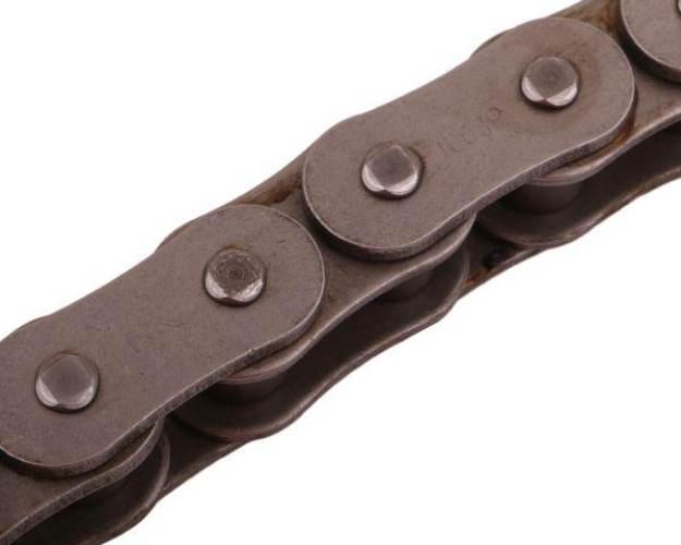 Łańcuch rolkowy wzmocniony 60SP (R1 3/4) 5m Waryński W-L60HSP