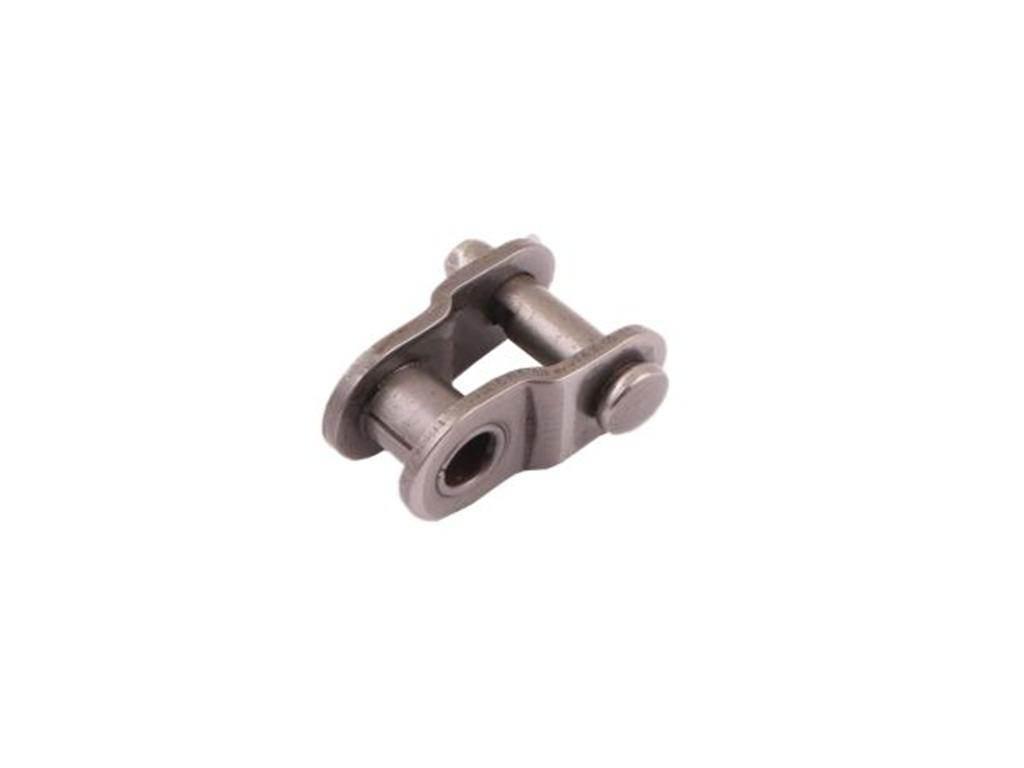 Półogniwo łańcucha wzmocnione P06A-1 ANSI A 35 06C-1 (R1 3/8) Waryński 10sz - zdjęcie 2