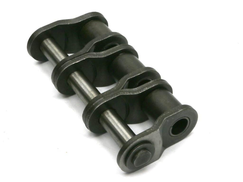 Półogniwo łańcucha P24B-3 (R3 1.1/2) Waryński W-P24B3 - zdjęcie 2