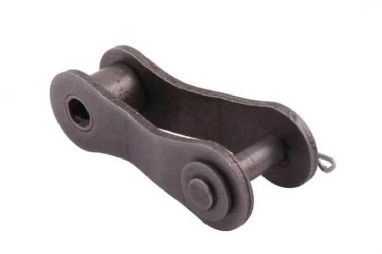 Półogniwo łańcucha P216A 2080 (R1 2) Waryński 5szt W-P216A