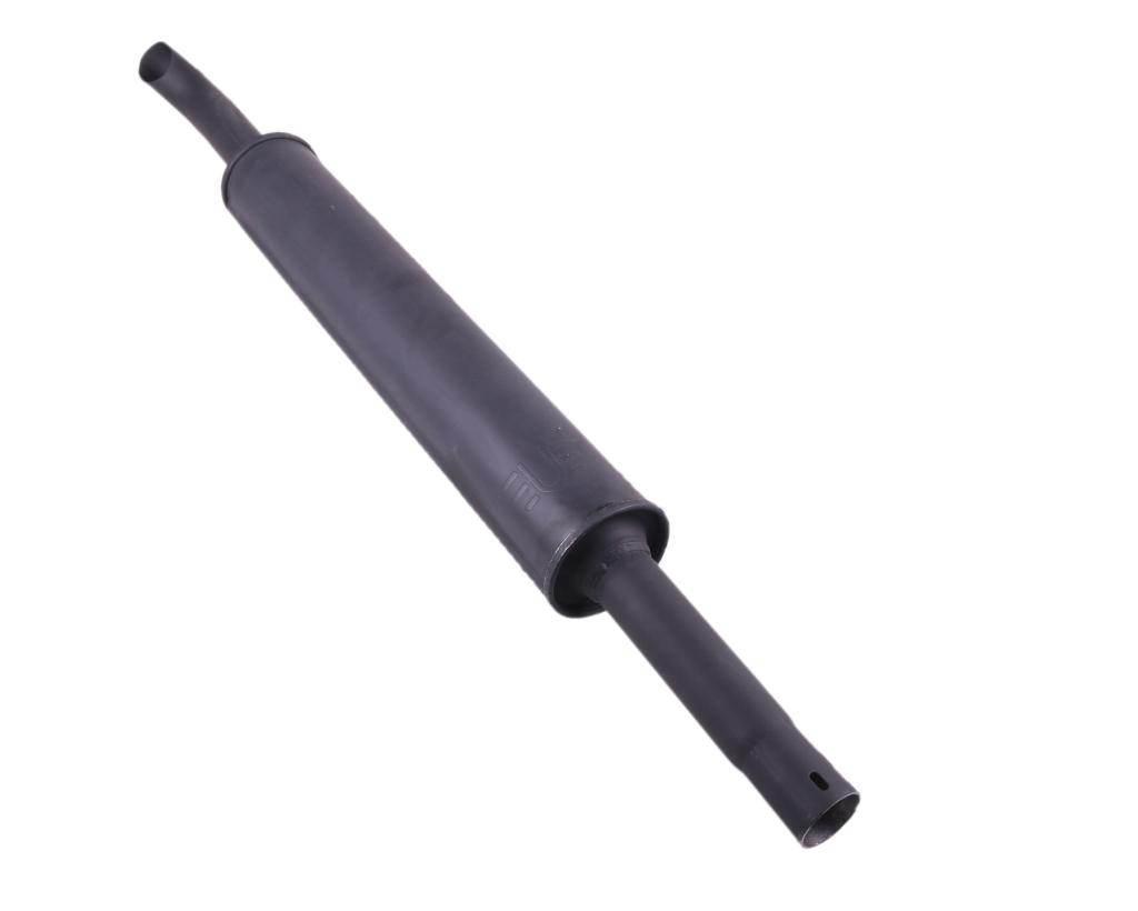 Tłumik okrągły 1140mm 5kg C-360 ORYGINAŁ URSUS 42102070U