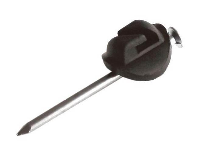 Izolator z gwoździem G52 ROYAL FARM szt) 50szt RF-10190206