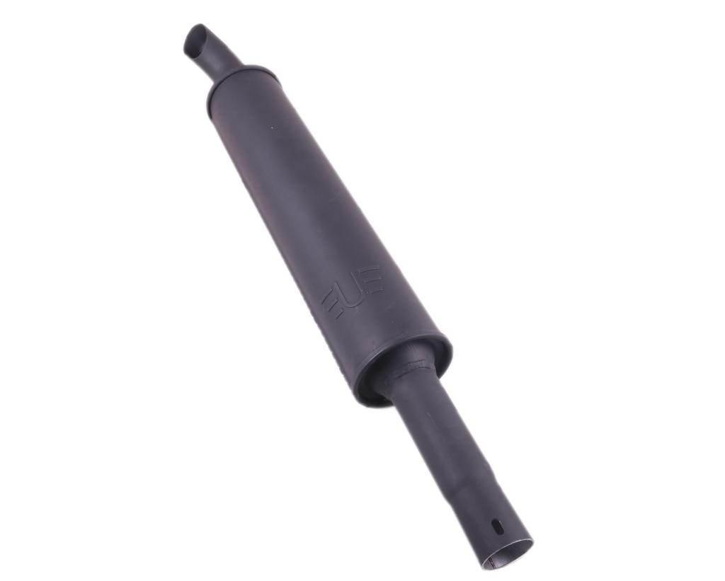 Tłumik okrągły krótki 830mm 4.1kg C-330 ORYGINAŁ URSUS 42402071U