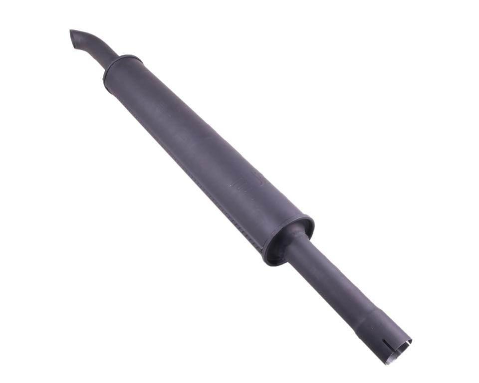 Tłumik 1128mm 3029104M1 4.8kg MF3 C-3603P ORYGINAŁ URSUS 3029049U - zdjęcie 3
