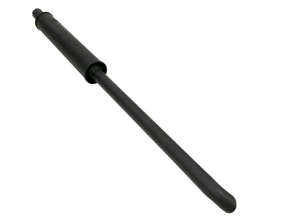 Tłumik 1590mm 6kg MF4 ORYGINAŁ URSUS 3029104U - zdjęcie 4
