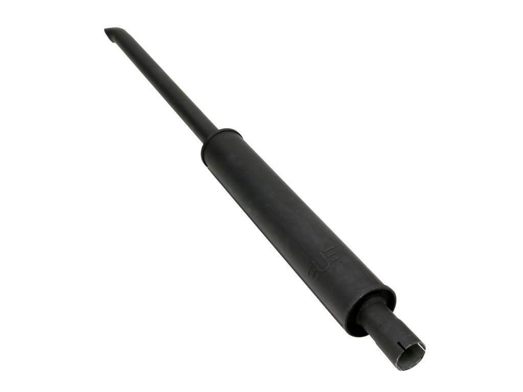 Tłumik 1590mm 6kg MF4 ORYGINAŁ URSUS 3029104U - zdjęcie 3