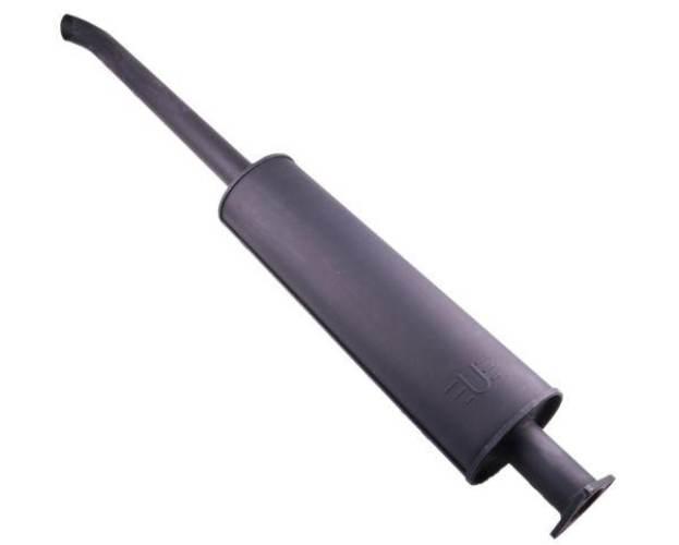 Tłumik 1500mm 7kg ZETOR ORYGINAŁ URSUS 70011423U