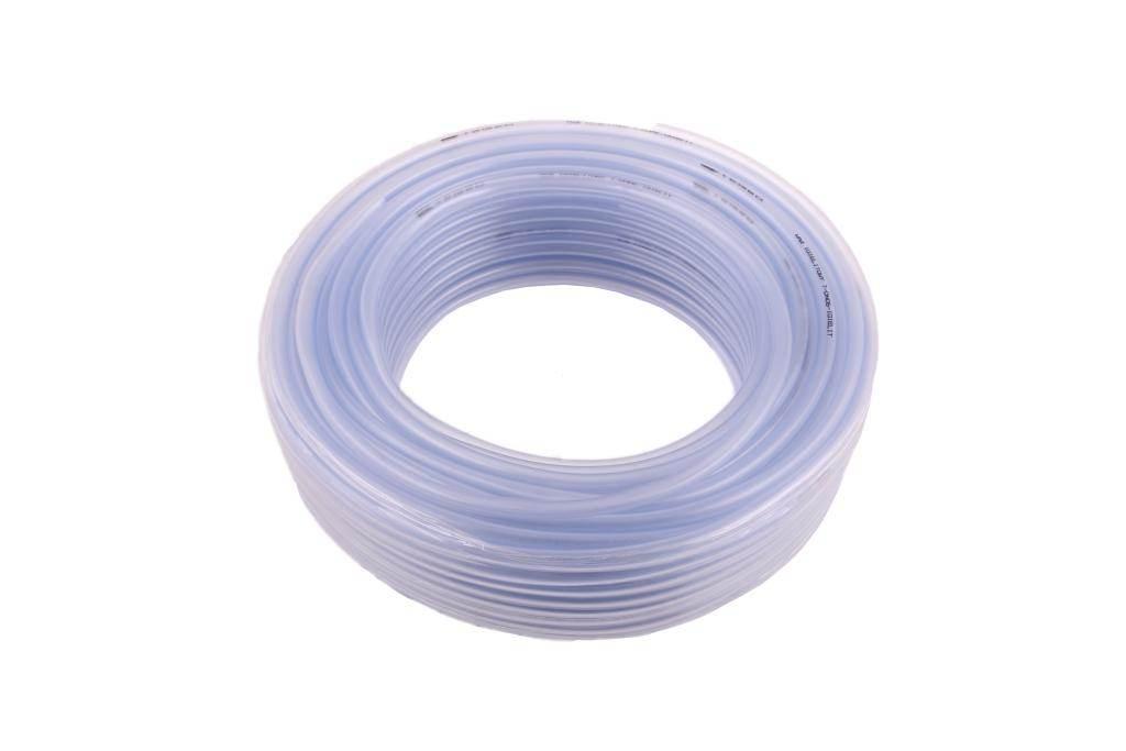 Wąż igielitowy PVC ogólnego zastosowania DN06 TEGER 50szt T-DN06-IGIELIT