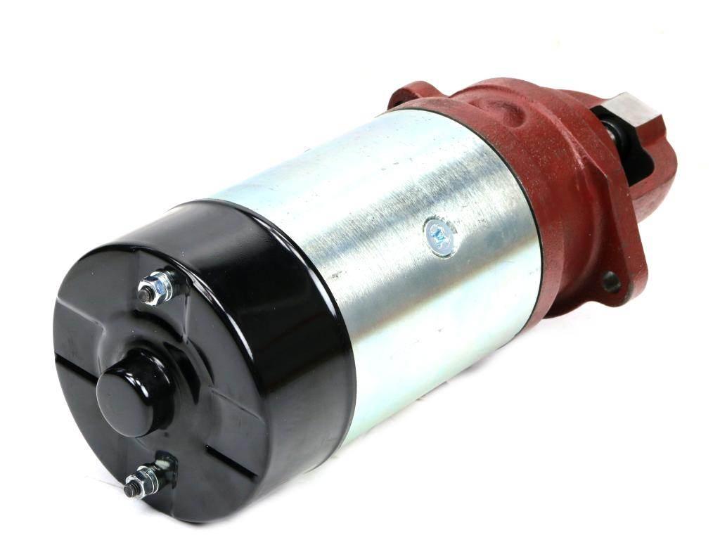 Rozrusznik R11A 300854ER. 46657000 12V 3 kW C-330 C-360 regenerowany EXPOM - zdjęcie 7