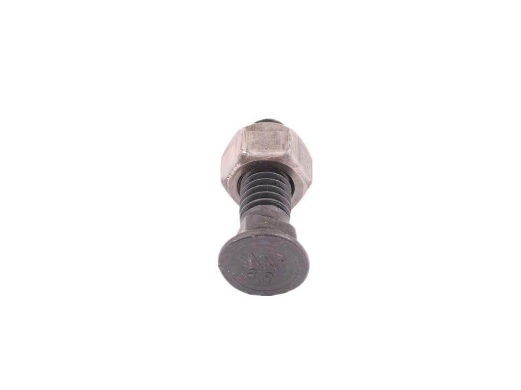 Śruba kpl. płużna podsadzana M12x35 mm kl.8.8 Waryński 25szt W-608881235 - zdjęcie 3