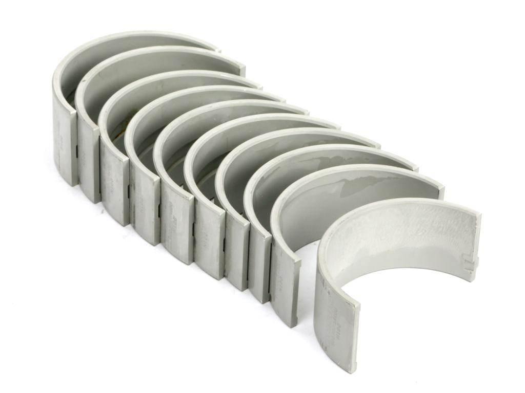 Komplet panewek głównych N-1.00 (IV szlif) 46401023. 90030253 C-360 ORYGINA