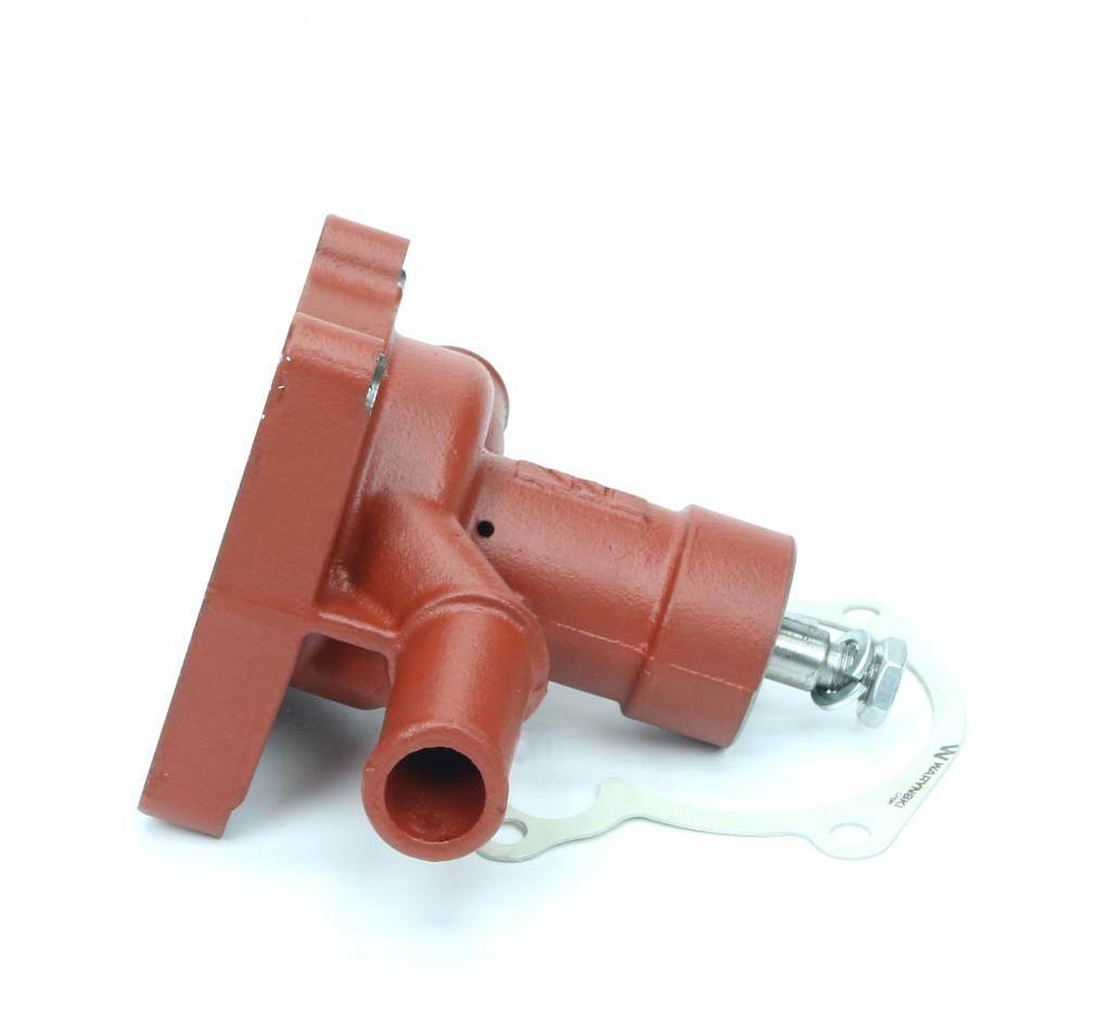 Pompa wody C-360 WARYŃSKI 46506150W - zdjęcie 2